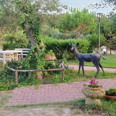 2 Bedrooms House With Shared Pool Enclosed Garden And Wifi At 4 Km Away From The Beach