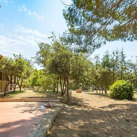 2 Bedrooms House With Shared Pool Enclosed Garden And Wifi At 4 Km Away From The Beach Dom wakacyjny *
