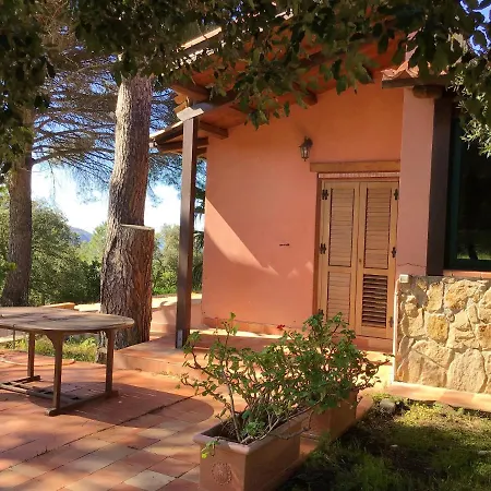 2 Bedrooms House With Shared Pool Enclosed Garden And Wifi At 4 Km Away From The Beach *