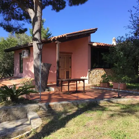 2 Bedrooms House With Shared Pool Enclosed Garden And Wifi At 4 Km Away From The Beach Dom wakacyjny Cefalù