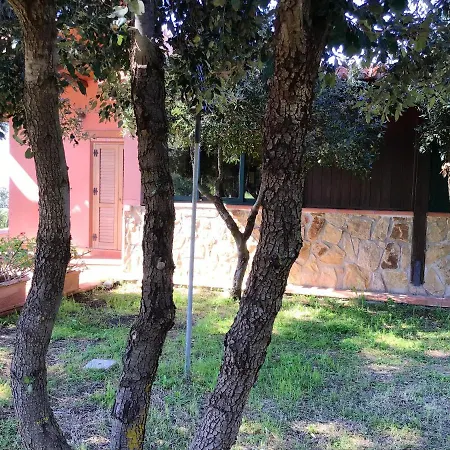 2 Bedrooms House With Shared Pool Enclosed Garden And Wifi At 4 Km Away From The Beach Feriehus *
